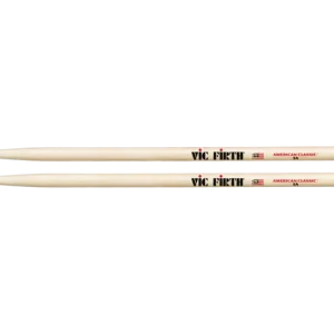 Retour Gratuit BAGUETTE AMERICAN CLASSIC HICKORY 5A