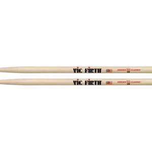 BAGUETTES AMERICAN CLASSIC HICKORY 5B Vente Flash