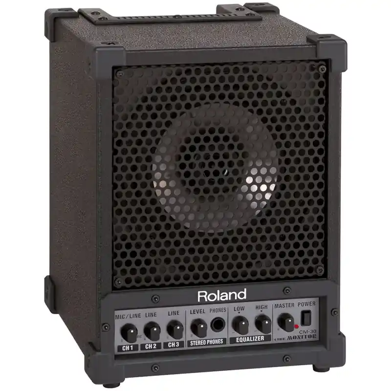 Achetez Aujourd'hui ROLAND CM-30 Ampli 30W - 3 Canaux