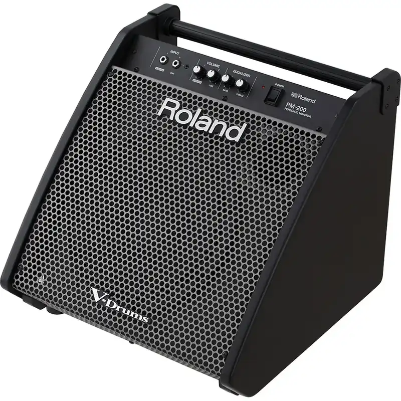 ROLAND PM-200 Ampli 180W Meilleur Prix
