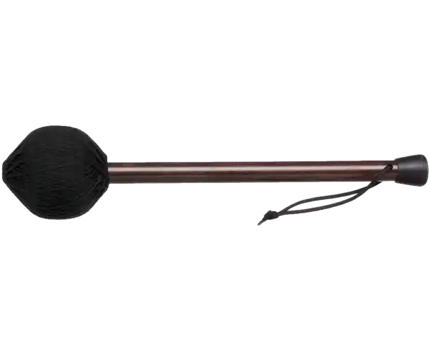MAILLOCHE FILEE GONG LARGE Meilleure Vente