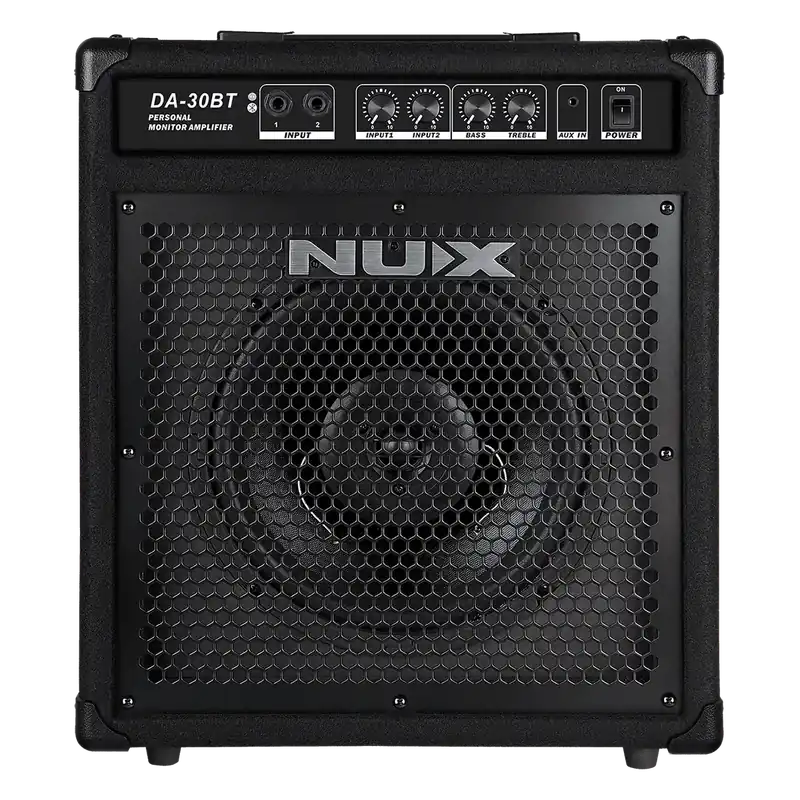 Marque NUX DA-30BT Amplificateur - 30W