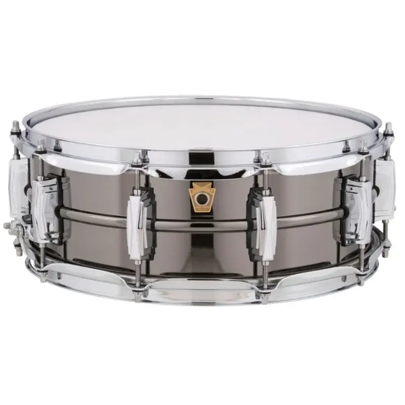 Vente Flash LUDWIG Black Beauty Caisse Claire 14"x 5"