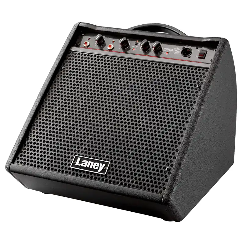 LANEY Ampli Drumhub 80W/1X10 Meilleure Vente