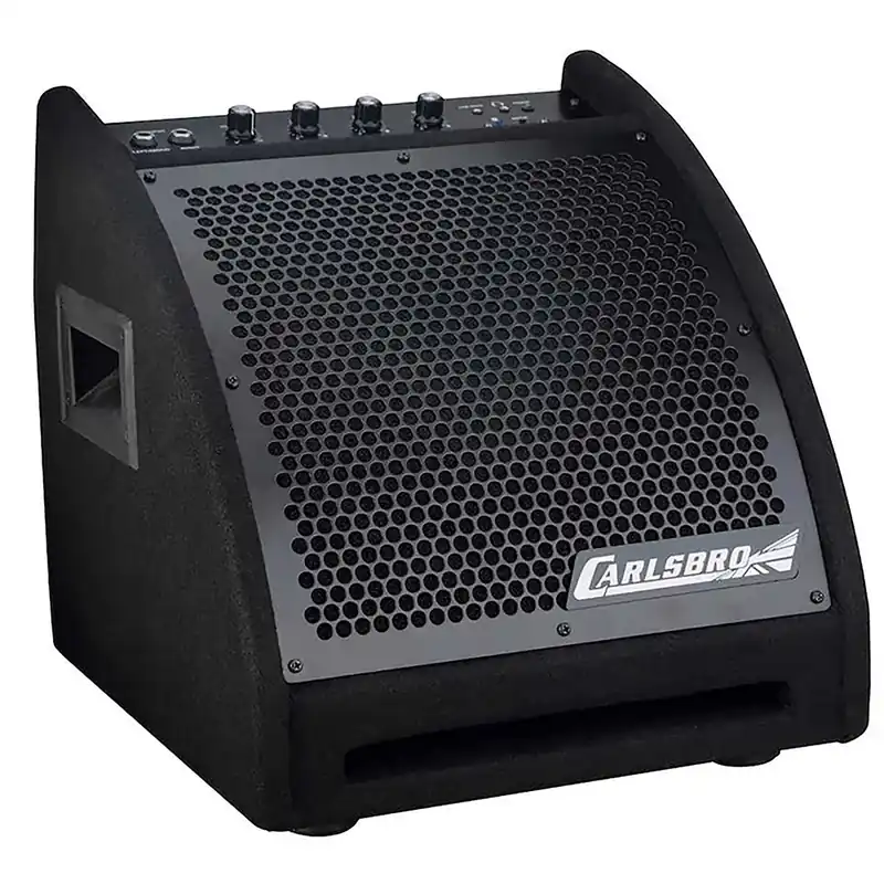Expédié Aujourd'hui CARLSBRO EDA30B Ampli Bluetooth 30W