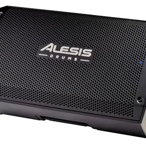 ALESIS Amplificateur Strike 8 MK2 Nouvelle Collection