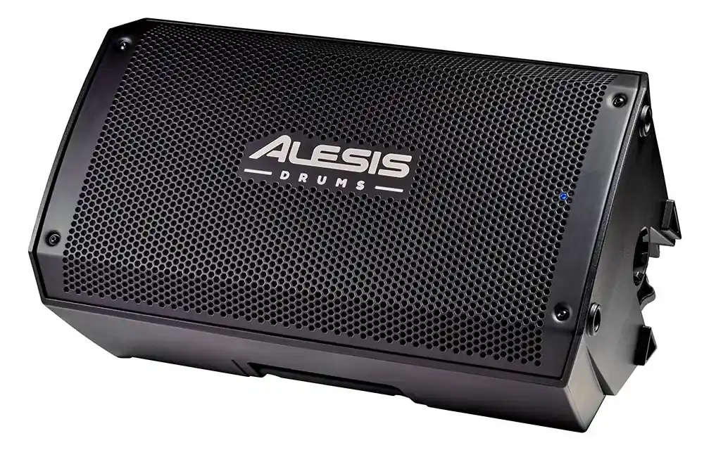 ALESIS Amplificateur Strike 8 MK2 Nouvelle Collection