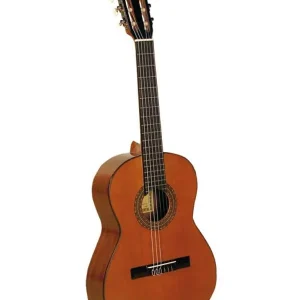 ESTEVE 3ST53 GUITARE CLASSIQUE 1/2 - Table Cèdre massif Prix Choc
