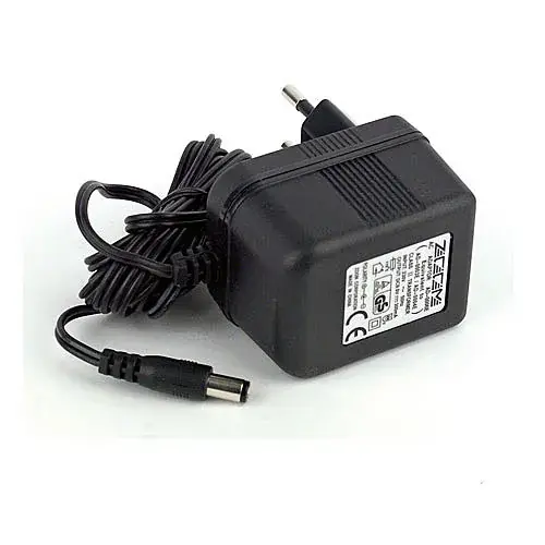 Alimentation Zoom Dc9V/500Ma Prix Cassé