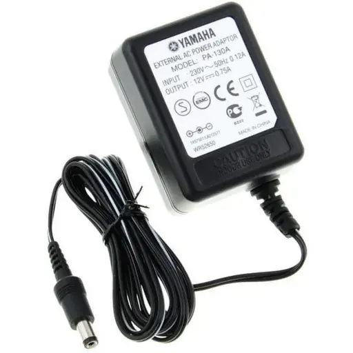 Achetez Aujourd'hui YAMAHA PA130B Alimentation - 12V/750Ma