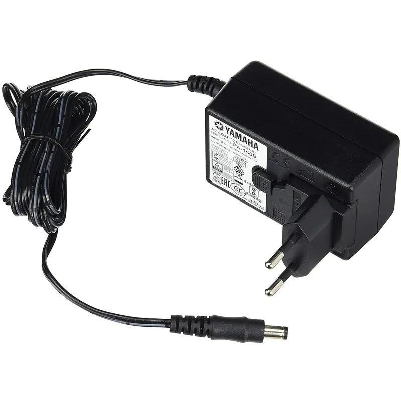 YAMAHA PA150B Alimentation - 12V/1500Ma Commander Maintenant