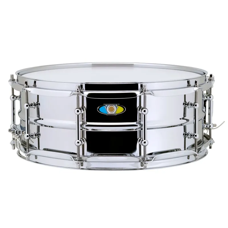 LUDWIG Supralite Caisse Claire 14"x 5,5" Top Vente