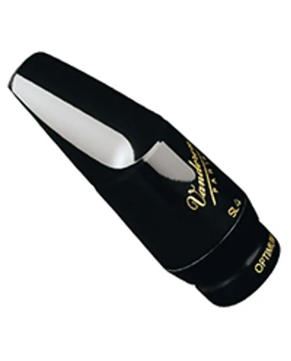 Paiement Sécurisé VANDOREN SL4 OPTIMUM BEC EBONITE NU SAXOPHONE SOPRANO