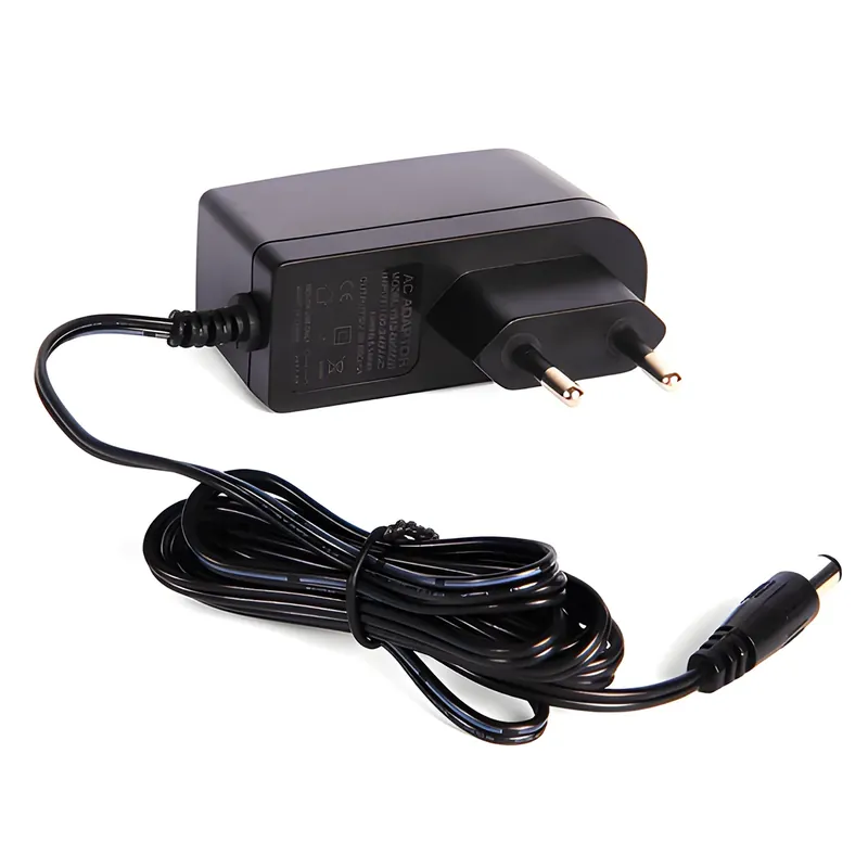 Top Vente Alimentation DAddario - 9V/800Ma