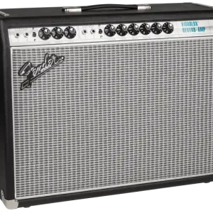 ‘68 CUSTOM VIBROLUX REVERB Produit De Marque