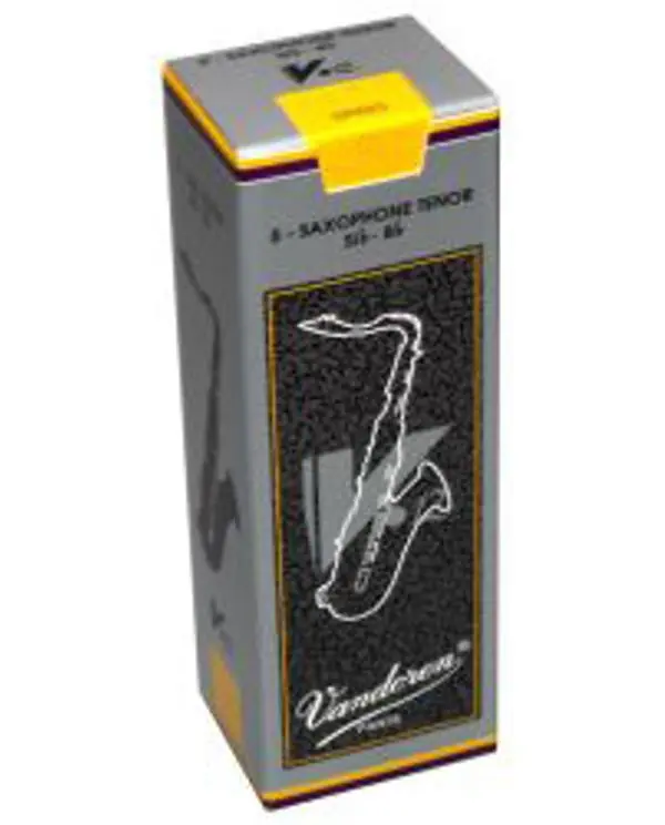 Acheter En Ligne VANDOREN V12 ANCHES SAXOPHONE TENOR 3.5