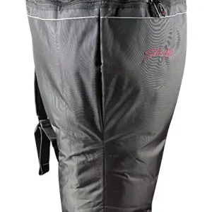 STAGG SDJB-12 BK HOUSSE PRO NOIRE POUR DJEMBE 12" Dernière Chance