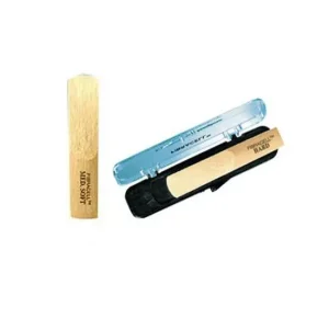 FIBRACELL PREMIER ANCHE SAXOPHONE BARYTON 4.5 Meilleur Prix