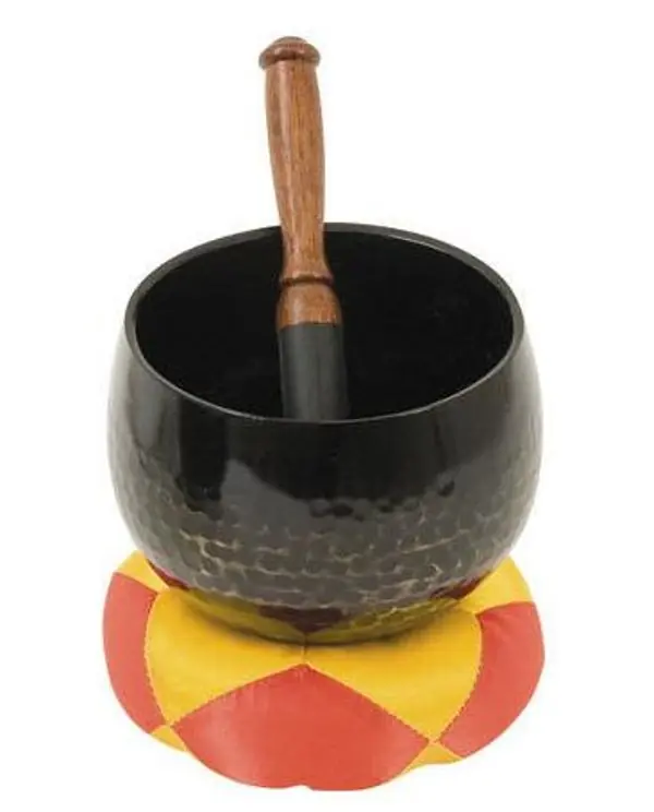 FUZEAU BOL CHINOIS 13 CM REF 9557 Commander Vite
