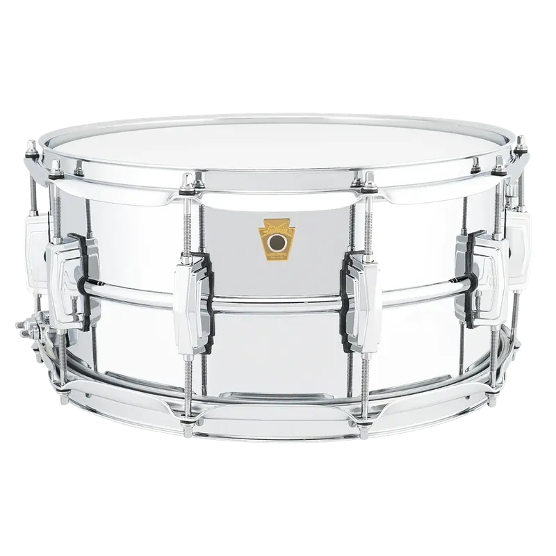 Haute Qualité LUDWIG Supraphonic Caisse Claire 14"x 6,5"