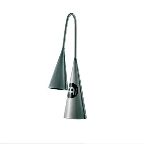 Livraison Express Agogo Meinl Petit - Gris Metal
