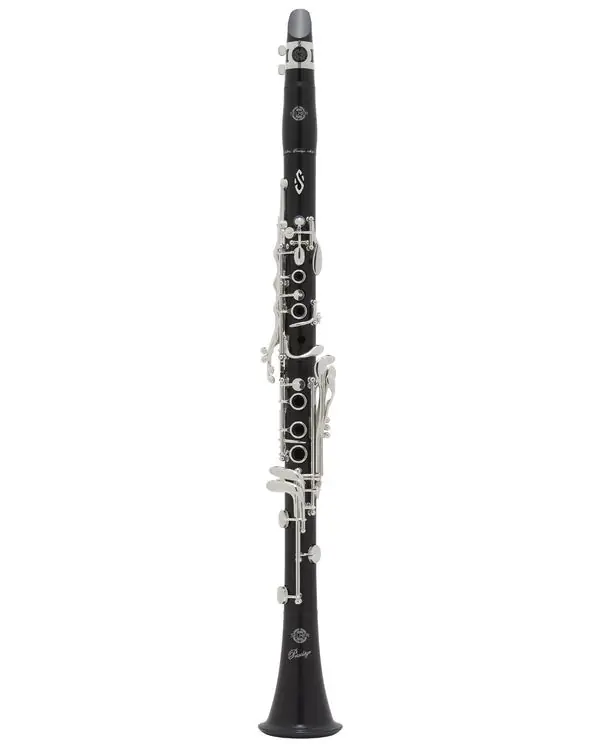 Acheter Direct SELMER PRIVILEGE EVOLUTION CLARINETTE SIB PROFESSIONNELLE etui/bec