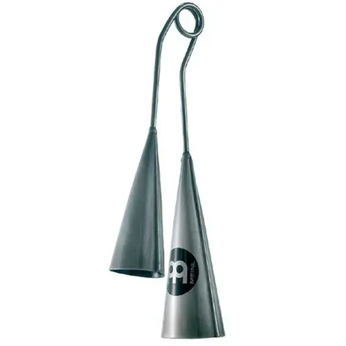 Agogo Meinl Large - Gris Metal Bon Plan