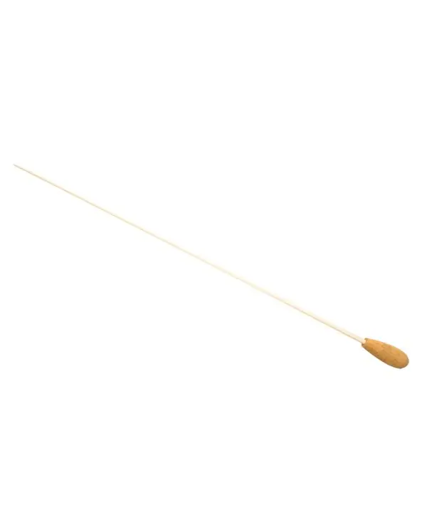 Vente Flash BAGUETTE DE DIRECTION FIBRE DE VERRE BL. 45 CM - POIGNEE LIEGE