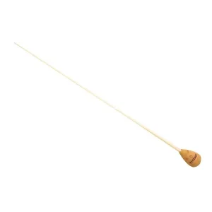 Meilleure Vente BAGUETTE DE DIRECTION FIBRE DE VERRE BL. 38 CM - POIGNEE LIEGE