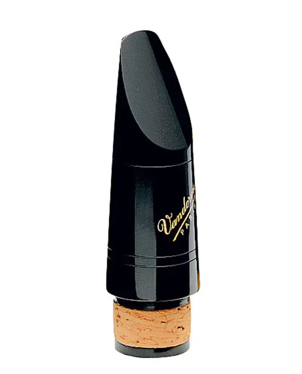 VANDOREN M30 LYRE BEC PROFIL 88 EBONITE NU CLARINETTE SIB Offre Limitée