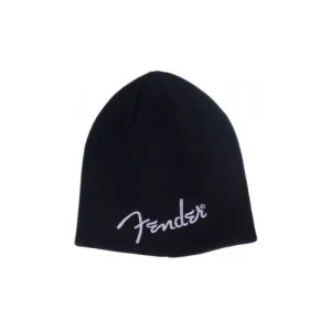 BONNET NOIR TAILLE UNIQUE Prix Réduit