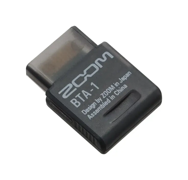 Solde Adapateur Bluetooth Zoom Pour Iphone / Ipad