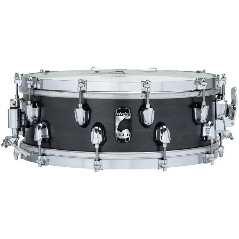 MAPEX Black Panther Caisse Claire 14"x 5" Equinox Offre Du Jour