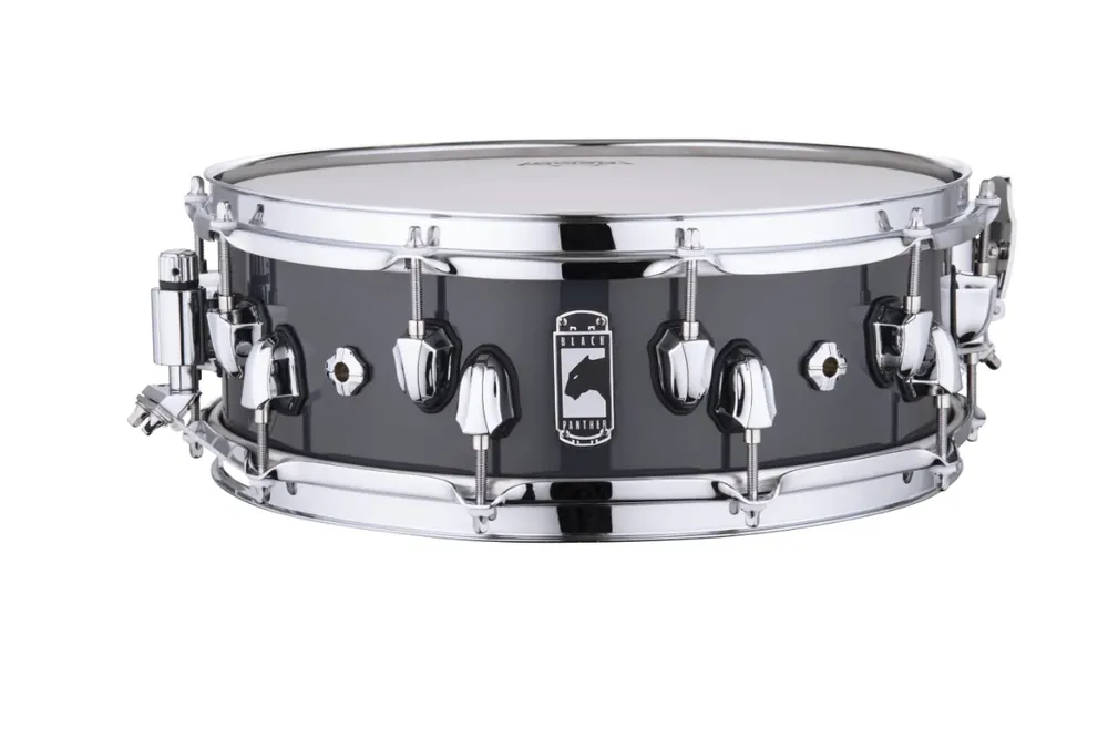 Vente Directe MAPEX Black Panther Caisse Claire 14"x 5" Razor