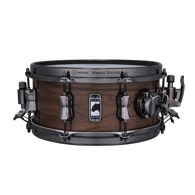 MAPEX Black Panther Caisse Claire 14"x 5,5" Goblin Jusqu'à Épuisement Des Stocks