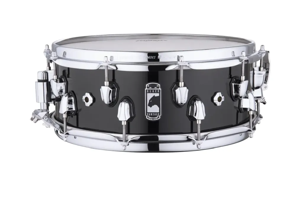 Livraison Express MAPEX Black Panther Caisse Claire 14"x 5,5" Nucleus