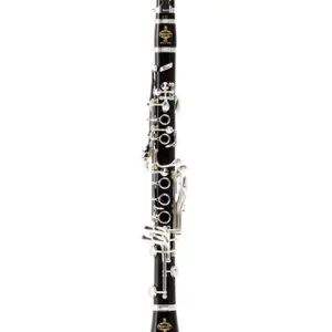 BUFFET CRAMPON TOSCA CLARINETTE MIB BOIS avec étui Usine Directe
