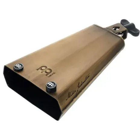 Cloche Meinl Mike Johnston Groove Bell Vente Directe