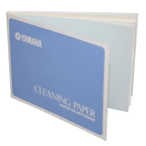 Produit De Marque YAMAHA PAPIER POUDRE POUR SÉCHER LES TAMPONS