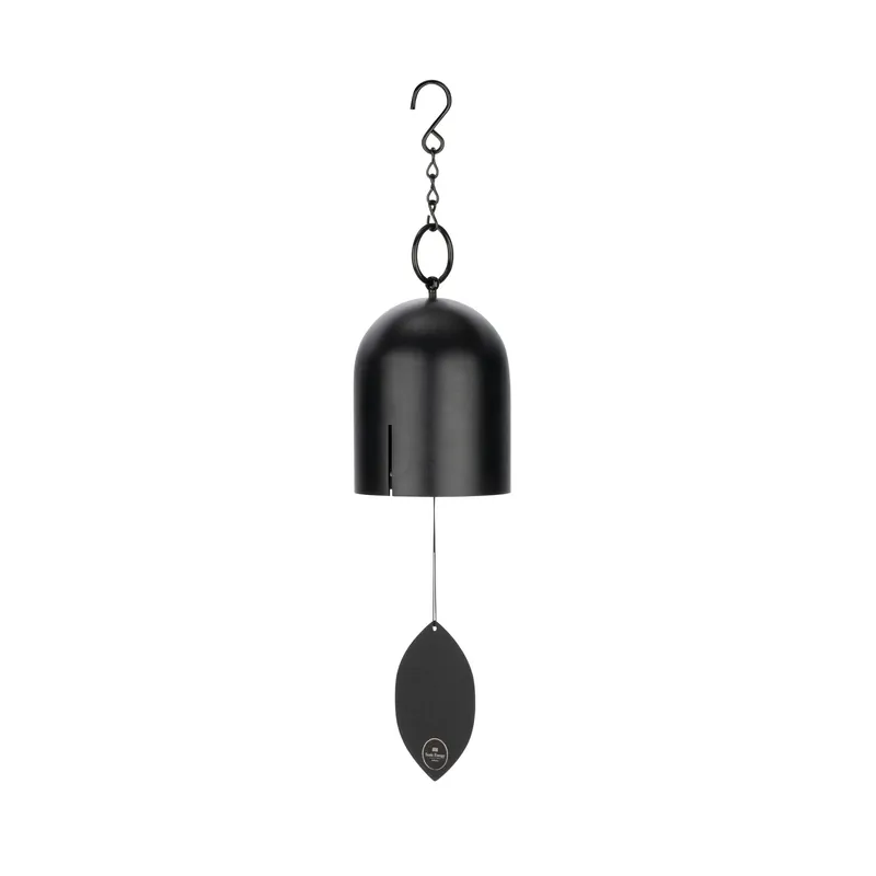 MEINL SONIC ENERGY Cloche 18" Suspendue - Fer - Black Achat Immédiat