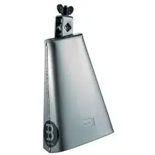Cloche Meinl 5.5" Avec Attache Affaire À Saisir