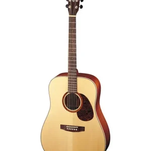 CORT E100F TF "EARTH" GUITARE FOLK ELECTRO NATUREL SATINE Offre Du Jour