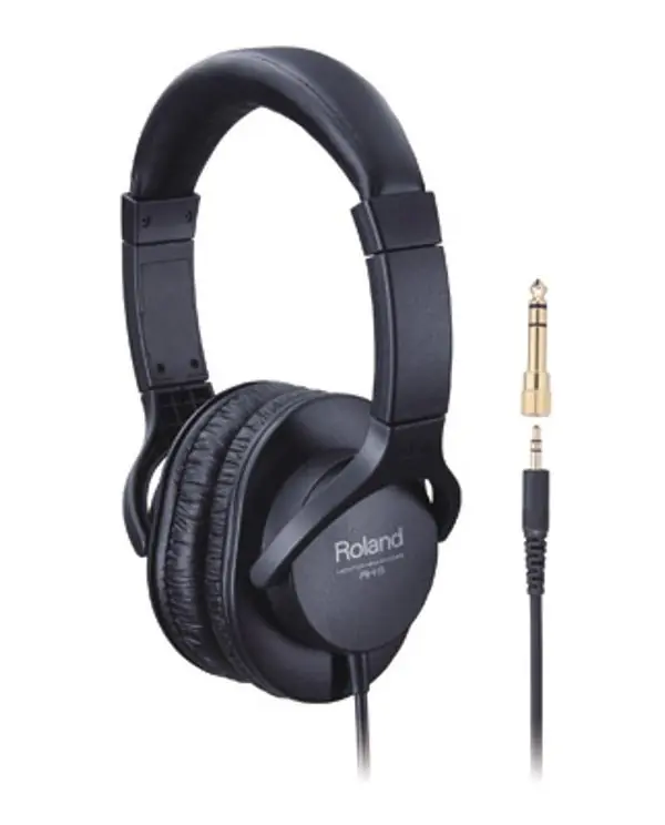 Meilleur Prix ROLAND RH-5 CASQUE STEREO