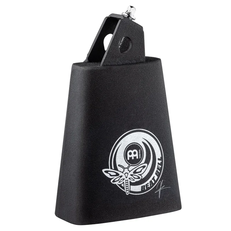Cloche Meinl 4.5" Anika Nilles Beat Bell Promotion Saisonnière