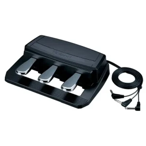 Vente Flash ROLAND RPU-3 ENSEMBLE 3 PEDALES POUR PIANO NUMERIQUE ROLAND