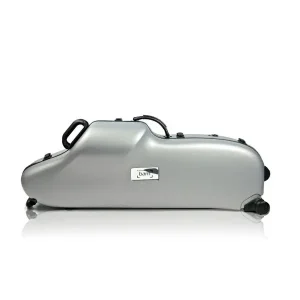 BAM 3101XLGC HIGHTECH ETUI SAXOPHONE BARYTON GRIS CLAIR Remise