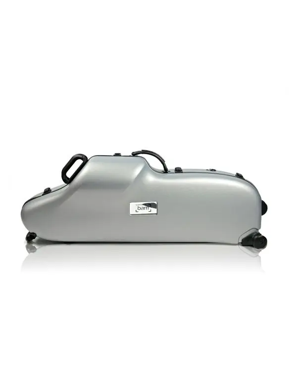 BAM 3101XLGC HIGHTECH ETUI SAXOPHONE BARYTON GRIS CLAIR Remise