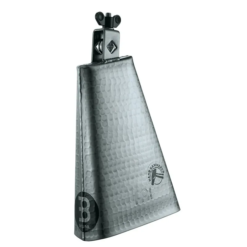 Commander Vite Cloche Meinl 08" Martelee - Acier
