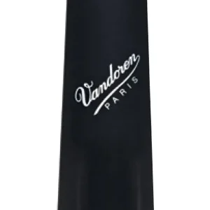 Offre Du Jour VANDOREN C51P COUVRE BEC PLASTIQUE M/O POUR BEC CLARINETTE SIB