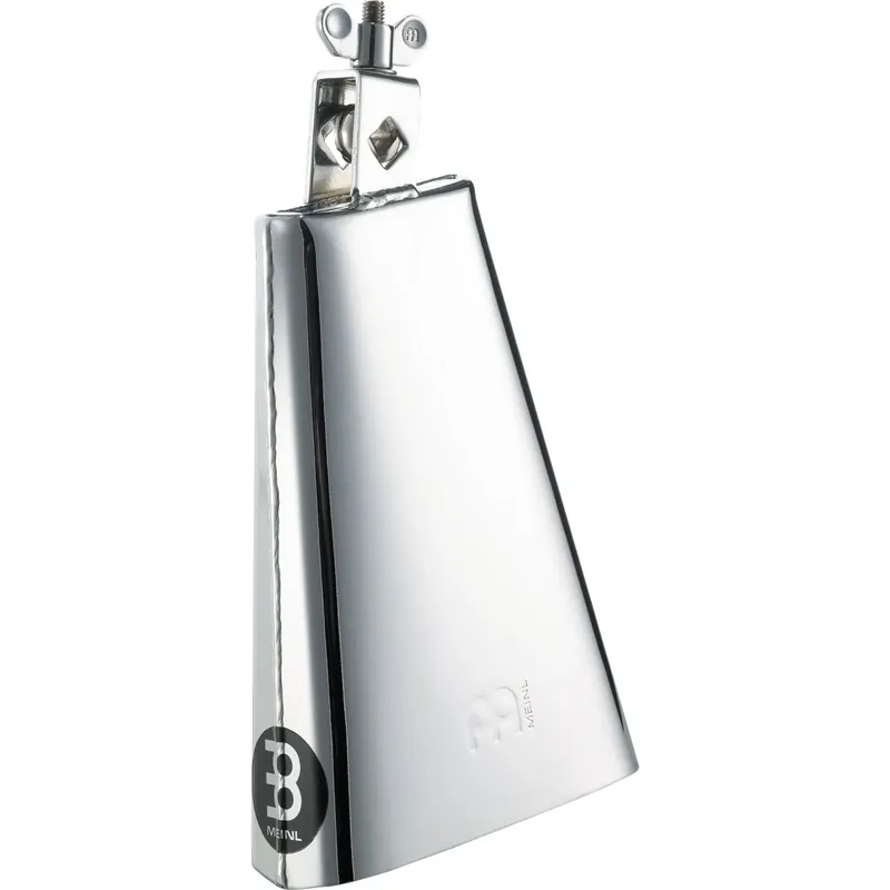 Cloche Meinl 08" Grande Ouverture - Chrome Remise